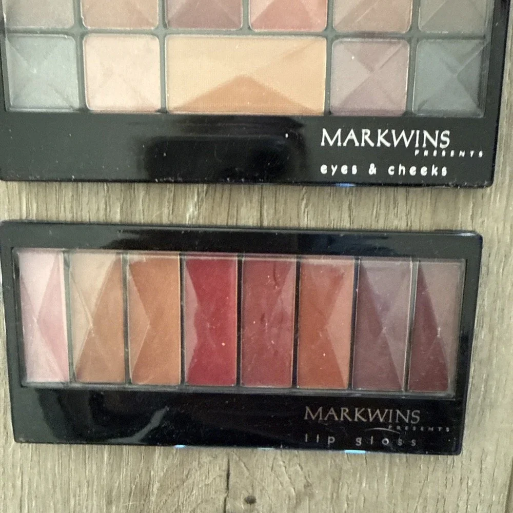 Markwins new cosmetics